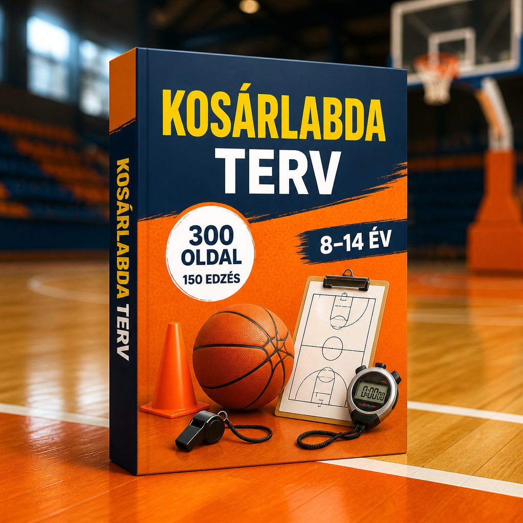 Kosárlabda Terv