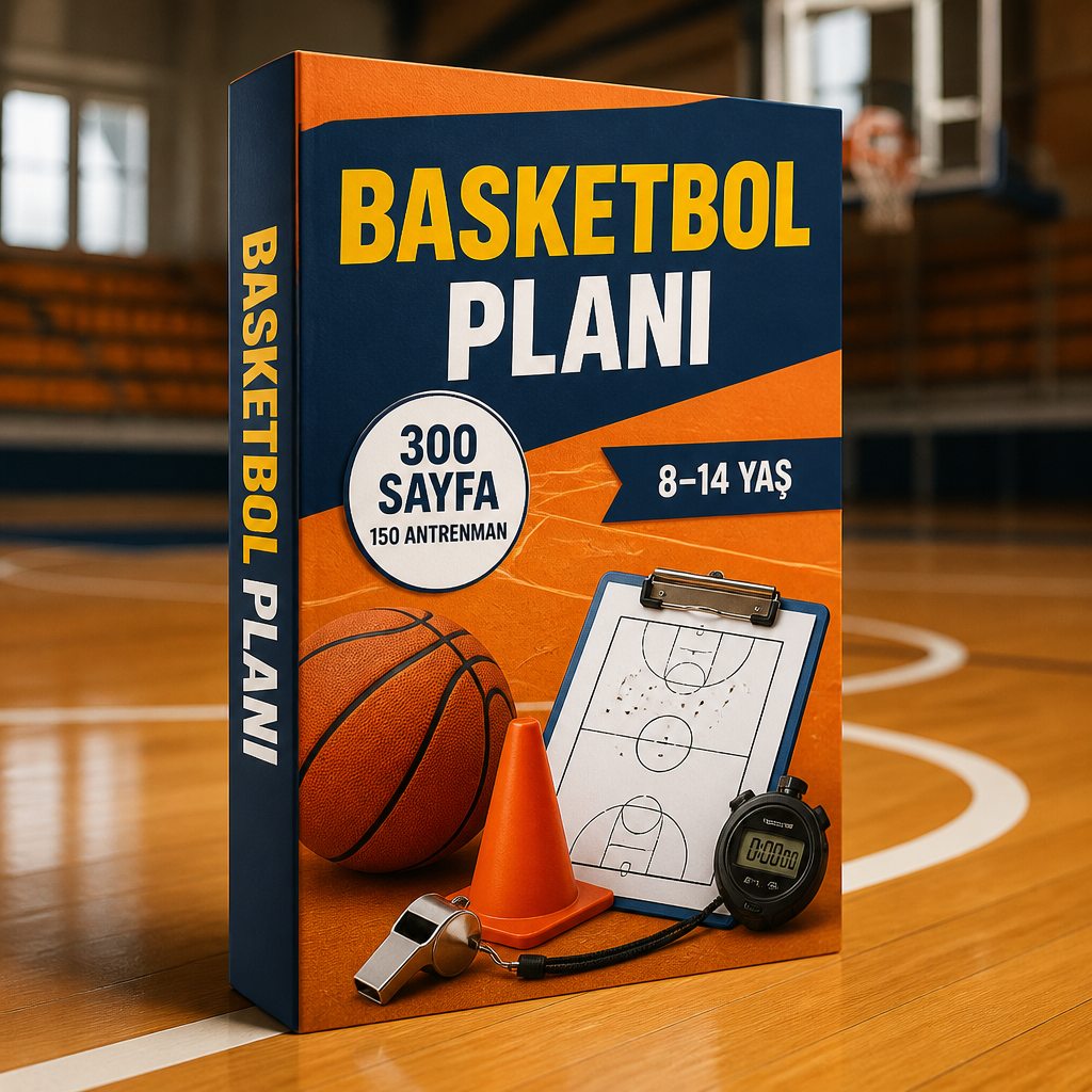 Basketbol Planı